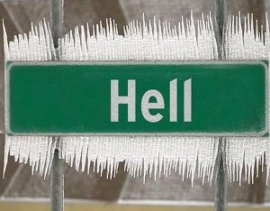 Hell Frozen Over